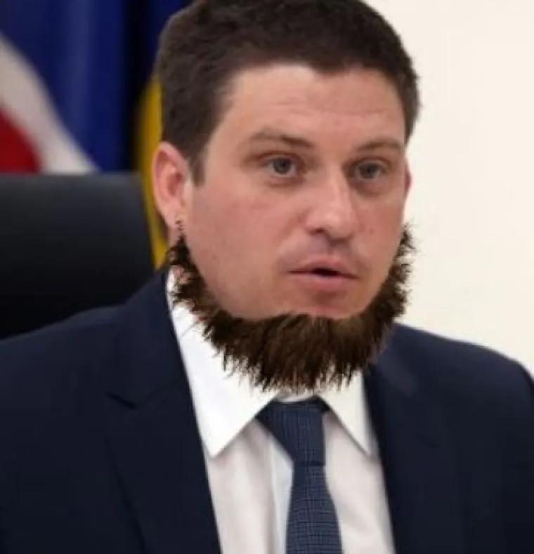 Bradice, brčići: Kada bi se naši političari stvarno opustili kao svi mi u karanteni