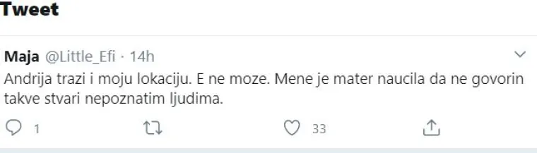 Rastu šale na račun WhatsApp pomoćnika Andrije: 'Bilo bi bolje da je dr.Franjo'