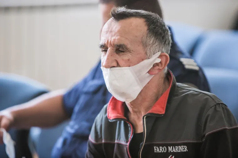 Svjedokinja masakra u Centru za socijalnu skrb: 'Pucao je u sljepoočnicu. Ivan je ležao u krvi'