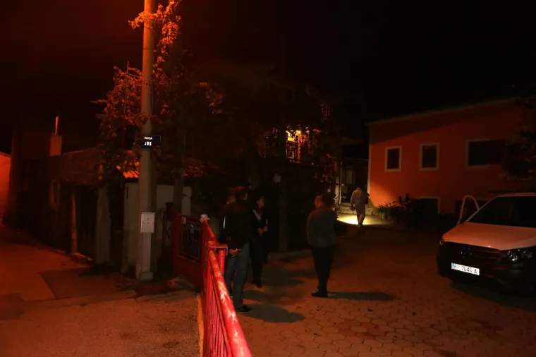U kući u Čavlima pronađena mrtva žena