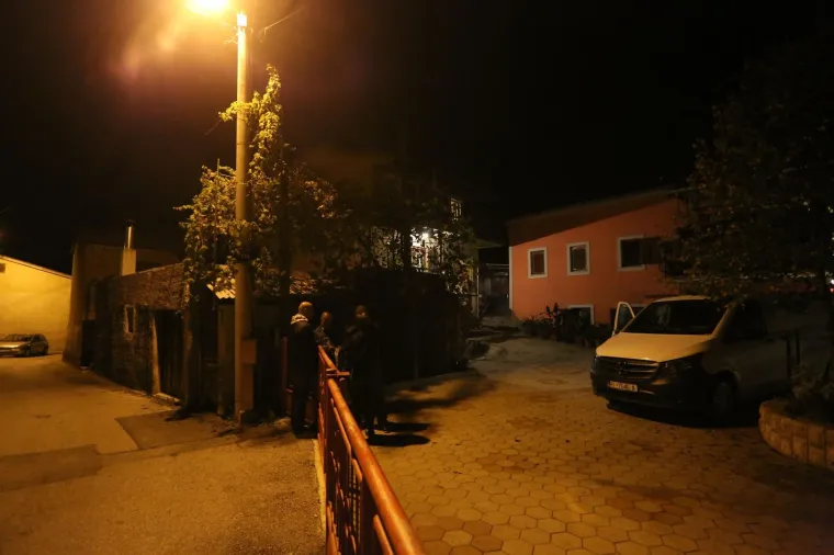 U kući u Čavlima pronađena mrtva žena