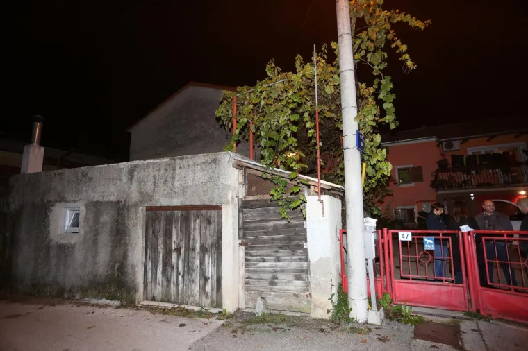 U kući u Čavlima pronađena mrtva žena