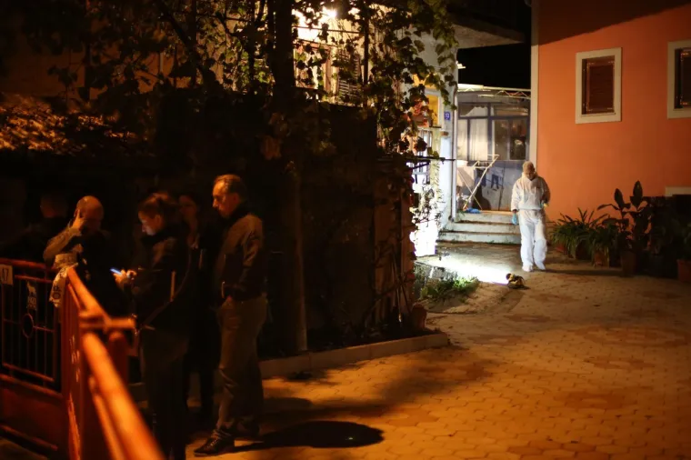 U kući u Čavlima pronađena mrtva žena