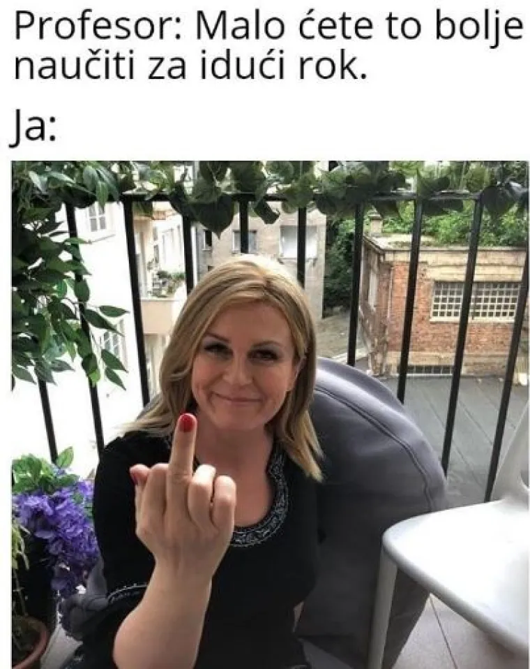 Mreže gore zbog Kolindinog prsta: "Šutila je o pravima žena, pjevala s njim"