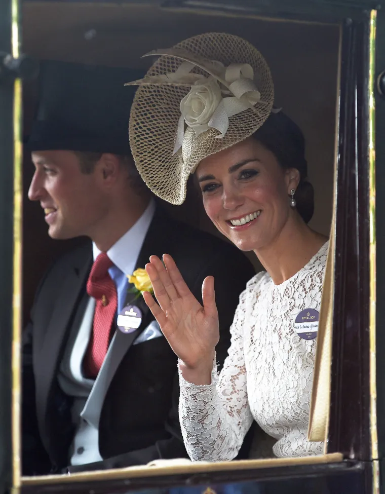Kate Middleton
