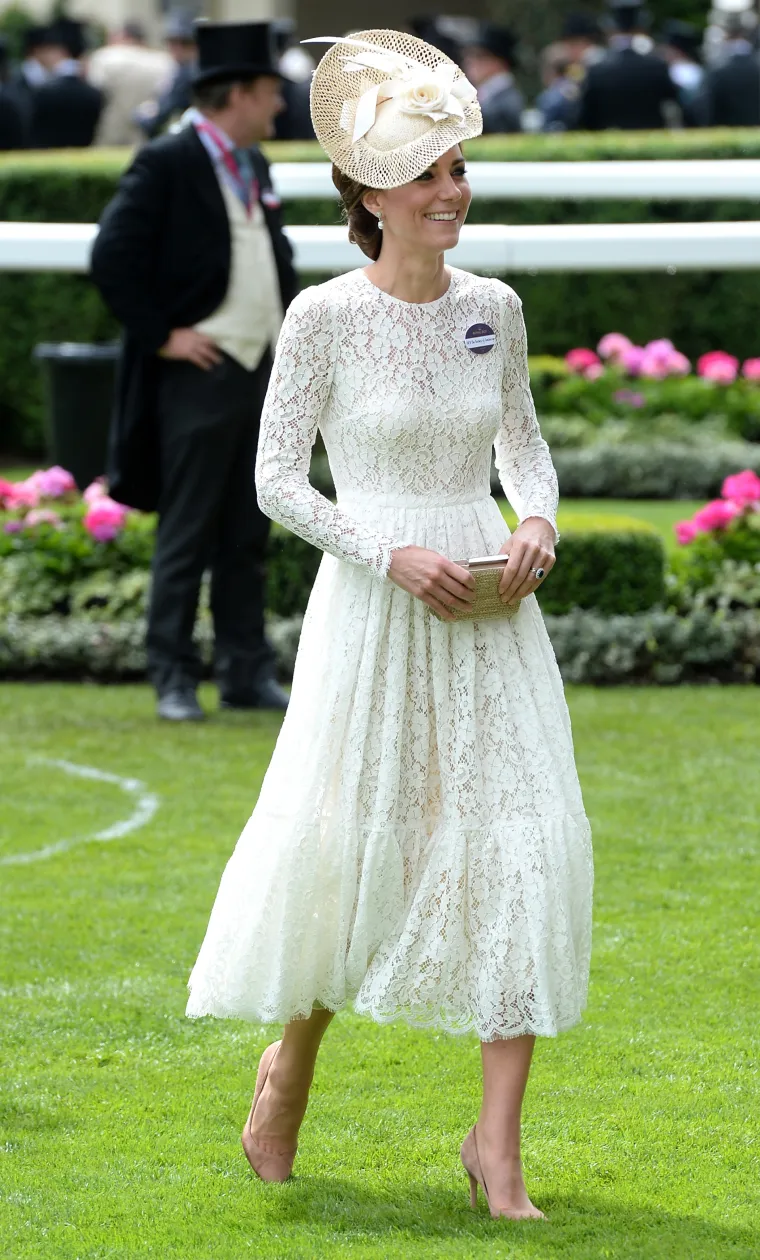 Kate Middleton