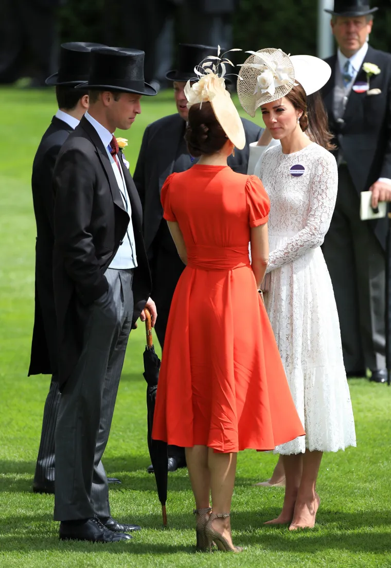 Kate Middleton