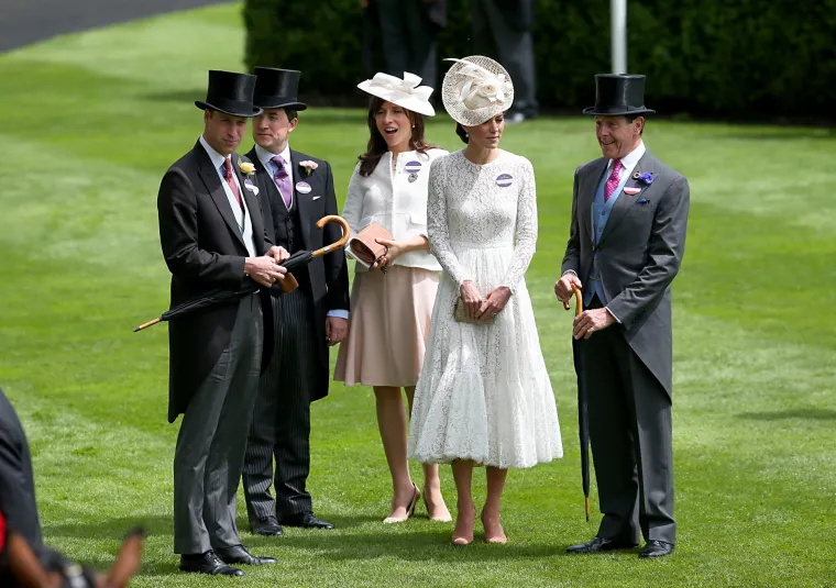 Kate Middleton