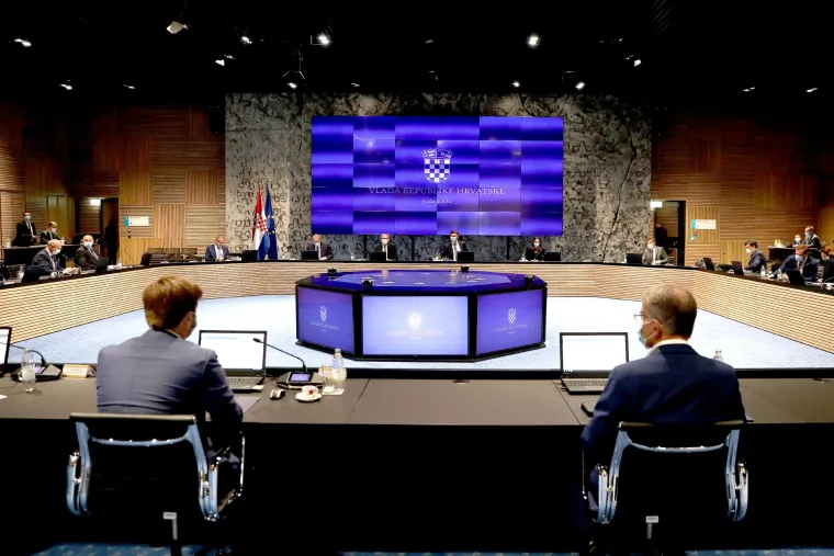 Razlike drastične! Evo kakva je Plenkovićeva vlada bila na početku, a kako je dočekala i kraj mandata