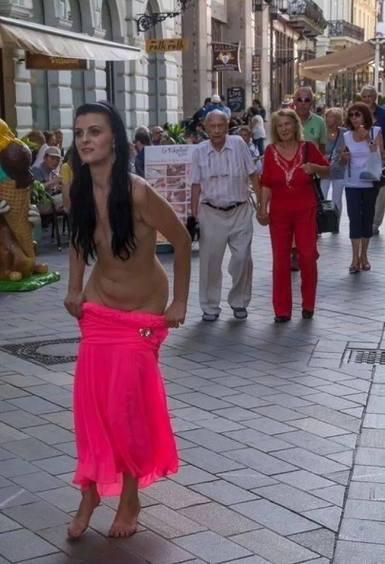 PROVJERITE KOLIKO SU VAM NEČISTE MISLI: Što vam prvo padne na pamet kada vidite prizore iz galerije?