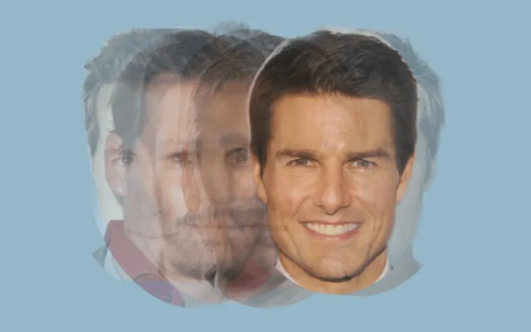 Tom Cruise - Pametni ste, aktivni i puni života. Spontani ste i zabavni i čista je radost biti u vašem društvu. Nije vas briga što ljudi misle o vama jer ste previše zaokupljeni uživanjem u vlastitoj koži. Ne definirate muškost pokušajima dominacije već opuštenim i dobrim djelima koji pokazuju vaš osjećaj za odgovornost. Brižni ste i uviđajni pa je pravo zadovoljstvo biti vaš prijatelj, a blagoslov biti vaš partner.