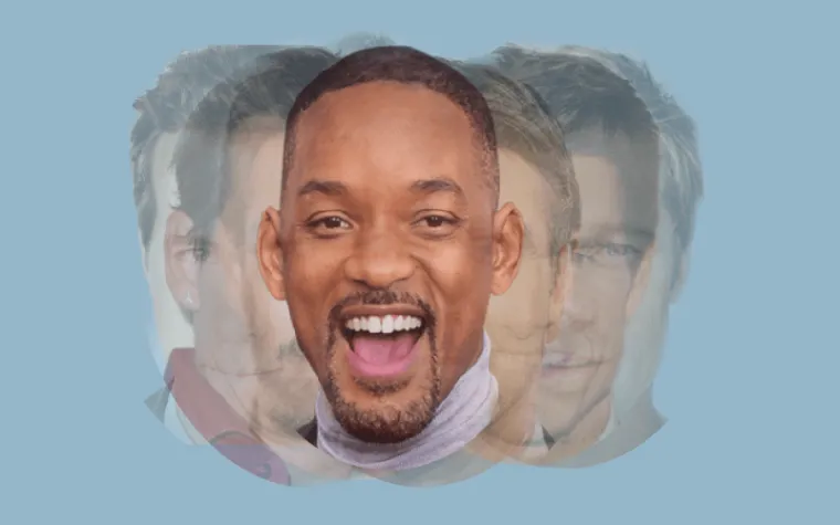 Will Smith - Pametni ste, sofisticirani i šarmantni do bola. Krećete se i pričate kao da hodate po oblacima, a svojom zaraznom osobnošću jednostavno osvajate ljude. Zbog toga ste muškarac koji može uključiti svoj šarm i razoružati druge samom svojom prisutnošću. Ima nešto vrlo suptilno, ali i muževno u vašem karakteru, nešto prisutno, ali nedefinirano, zbog čega vas okružuje i aura tajnovitosti pa ste još više privlačni.