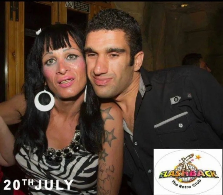 SEKS, DROGA, ALKOHOL I TRASH: Nova doza sramotnih i nevjerojatnih fotki iz noćnih klubova