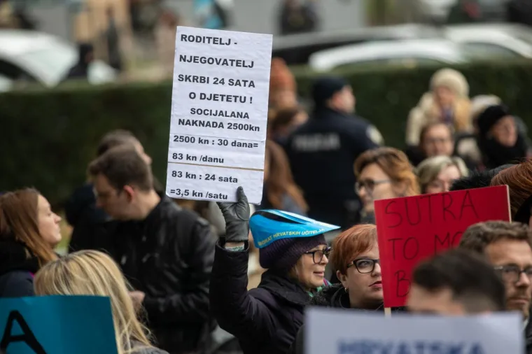Foto: Davor Puklavec/PIXSELL