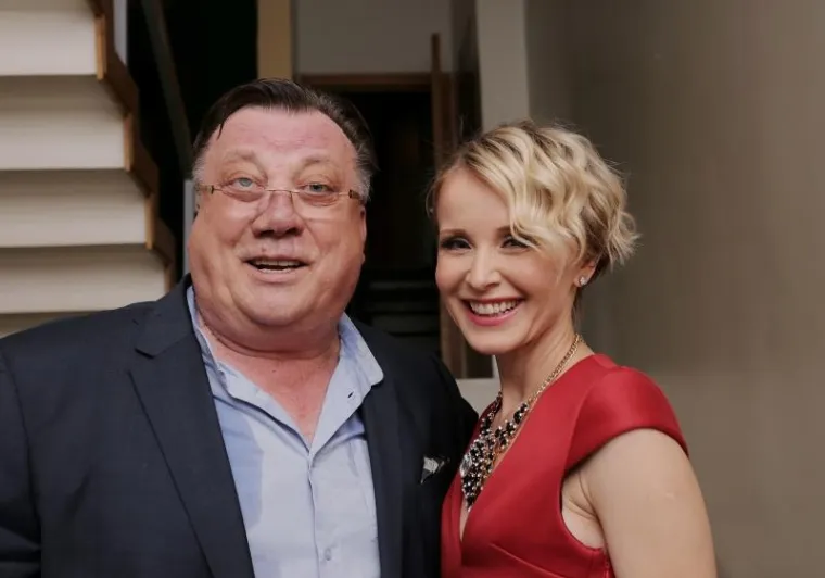 Halida je razveselila i Danijela Martinović