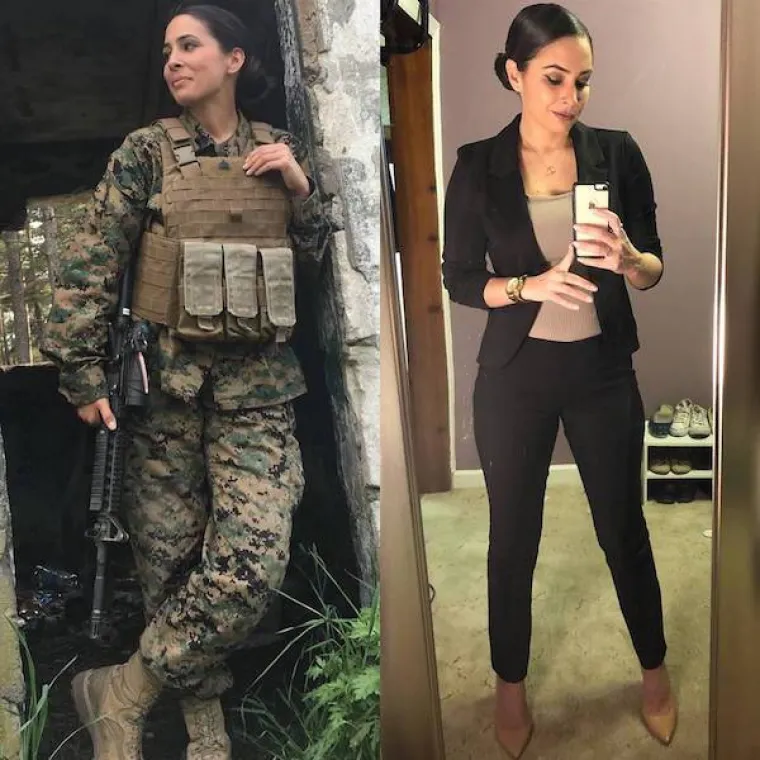 PALITE SE NA ŽENE U UNIFORMAMA? Po danu su gladijatorice, a po noći senzualne dame