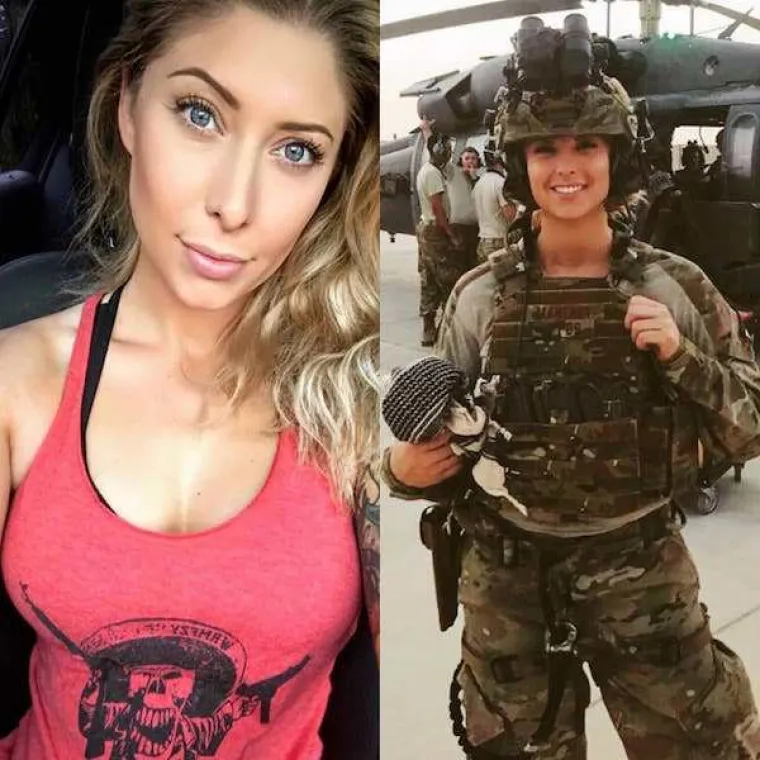 PALITE SE NA ŽENE U UNIFORMAMA? Po danu su gladijatorice, a po noći senzualne dame