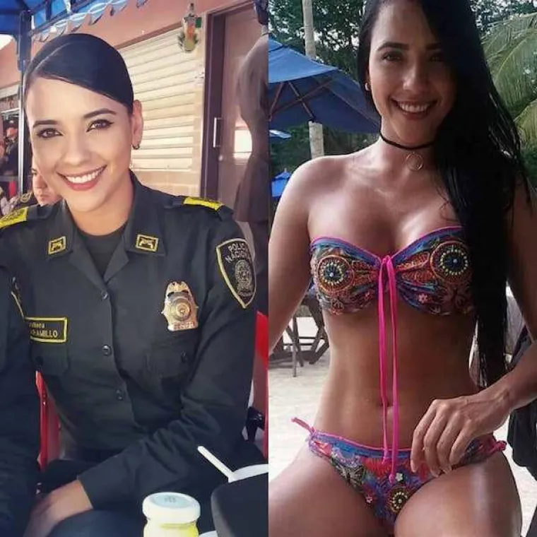 PALITE SE NA ŽENE U UNIFORMAMA? Po danu su gladijatorice, a po noći senzualne dame