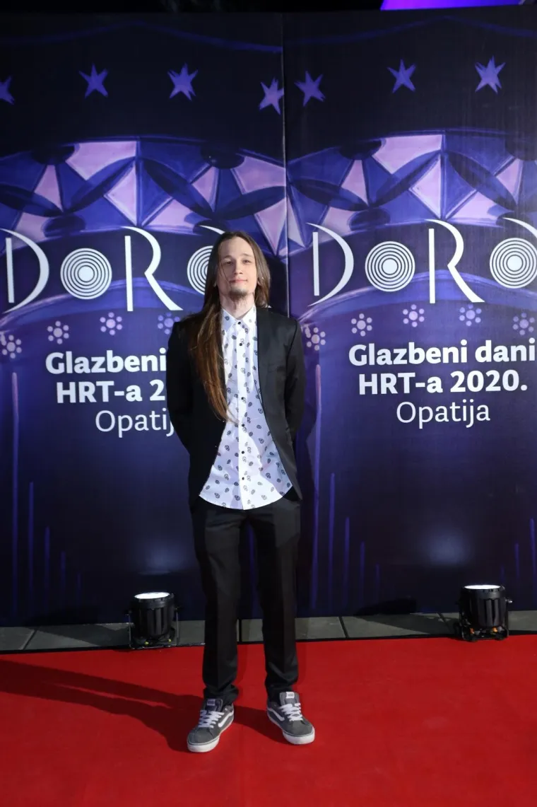 Počela je Dora 2020.: Pogledajte fotografije kandidata i uzvanika
