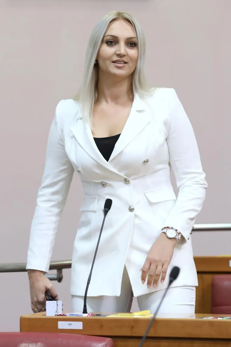 Marija Opačak Bilić