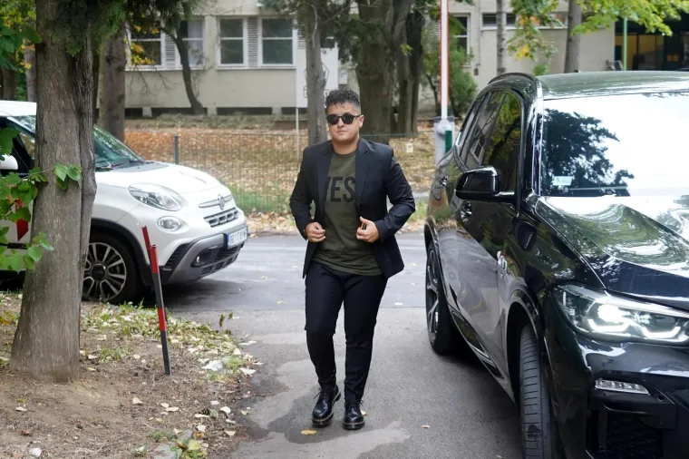 Kad je ovo izgovorila, 'Zvezde Granda' pale su u drugi plan: Potresena Ceca nije se suzdržavala pred novinarima