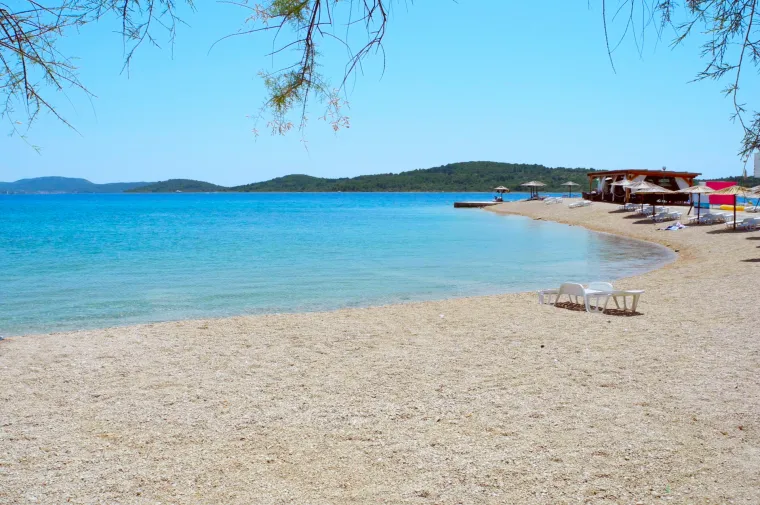 Srima, Vodice