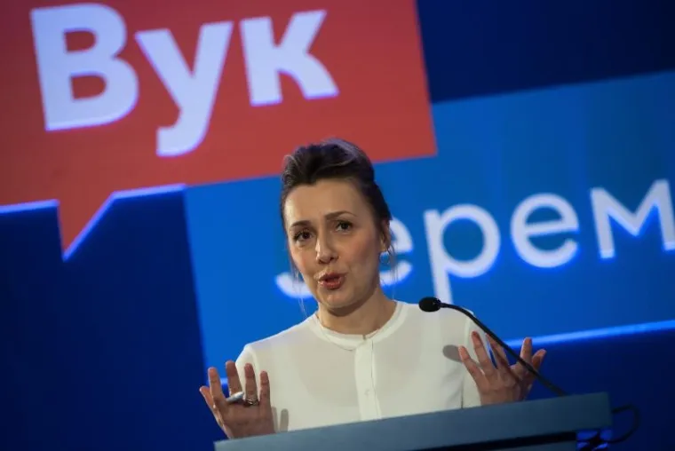 Prvi put u životu se plašim i mislim da su spremni na sve, vjerujem da iza tog priopćenja stoji Aleksandar Vučić”, rekla je Nataša Jeremic u emotivnom obraćanju medijima na press konferenciji povodom izjave potpredsjednika Glavnog odbora SNS-a Milenka Jovanova, koji ju je optužio da "upravlja cjelokupnim narko tržištem u Srbiji"