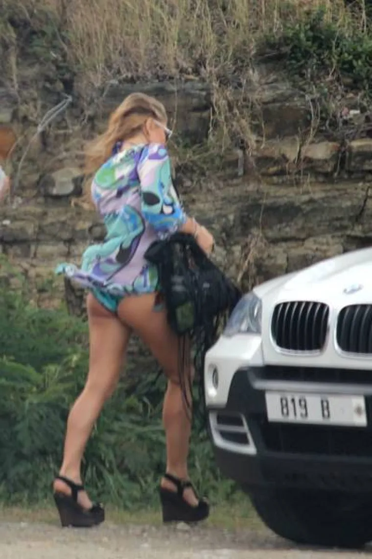 SUKNJICE U ZRAK! Vjetar je rekao svoje, na vama je samo da uberete plodove