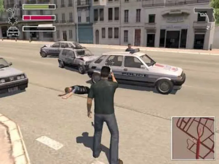 3. Driv3rGate (2004.): Bila je to užasna igra s obiljem bugova i jako lošom grafikom. U toj su ocjeni bili složni i brojni novinari. Skandal je nastao kada su dva časopisa, PlayStation: The Official Magazine i Official Xbox Magazine, oba u izdanju kompanije Future Publishing, objavila recenziju igre dajući joj ocjenu 9/10. To je razljutilo gamere i trajno poljuljalo povjerenje u gaming novinarstvo. 