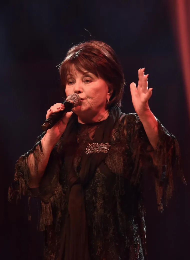 Zdenka Kovačiček