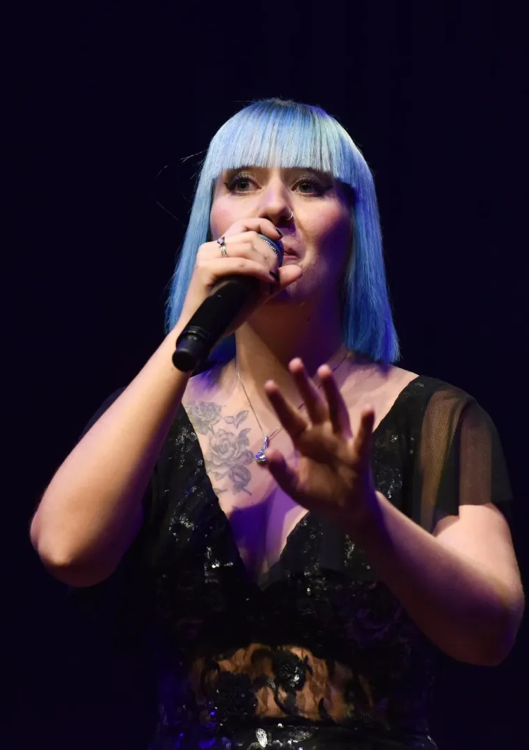 Nina Kraljić je sve iznenadila bojom kose