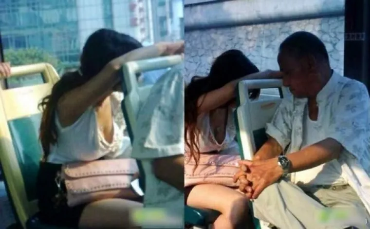 POKUŠALI SU BITI SUPTILNI: Neki muškarci očito ne shvaćaju da bulje u žene, ovo su njihove priče