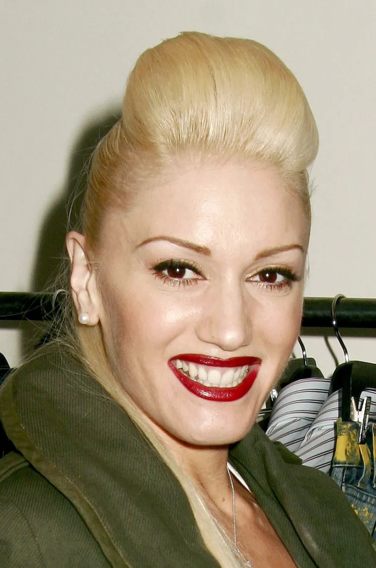 Gwen Stefani jedan je muškarac umalo koštao svega: 'Ljubavni život mi je uvijek bio prava tragedija'