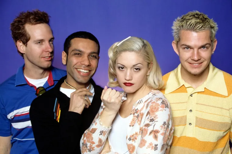 Gwen Stefani jedan je muškarac umalo koštao svega: 'Ljubavni život mi je uvijek bio prava tragedija'