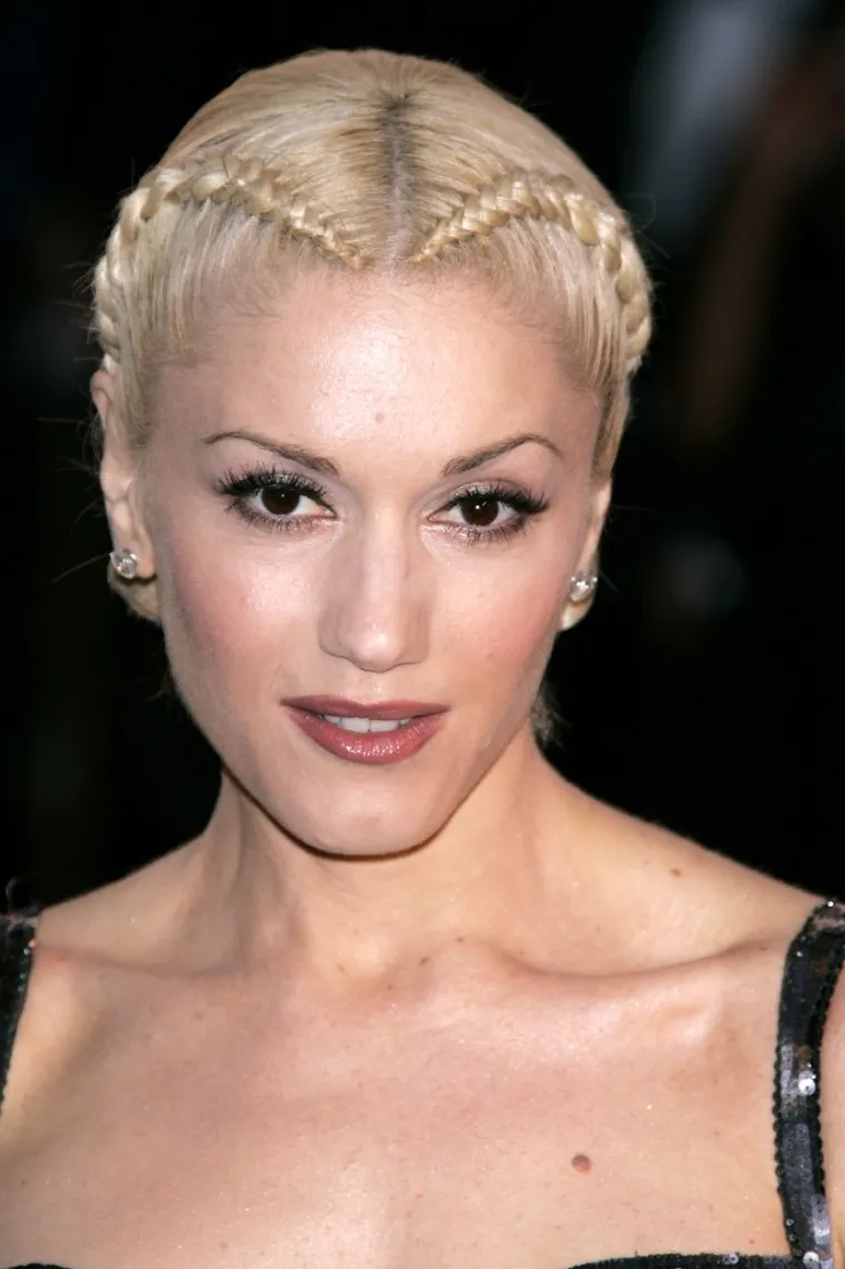 Pjevačica Gwen Stefani karijeru je započela u rock sastavu &quot;No Doubt&quot;. Do danas je zadržala svoj osebujni rockerski stil, a kako izgleda u svojim pedesetima pogledajte na sljedećoj fotografiji.