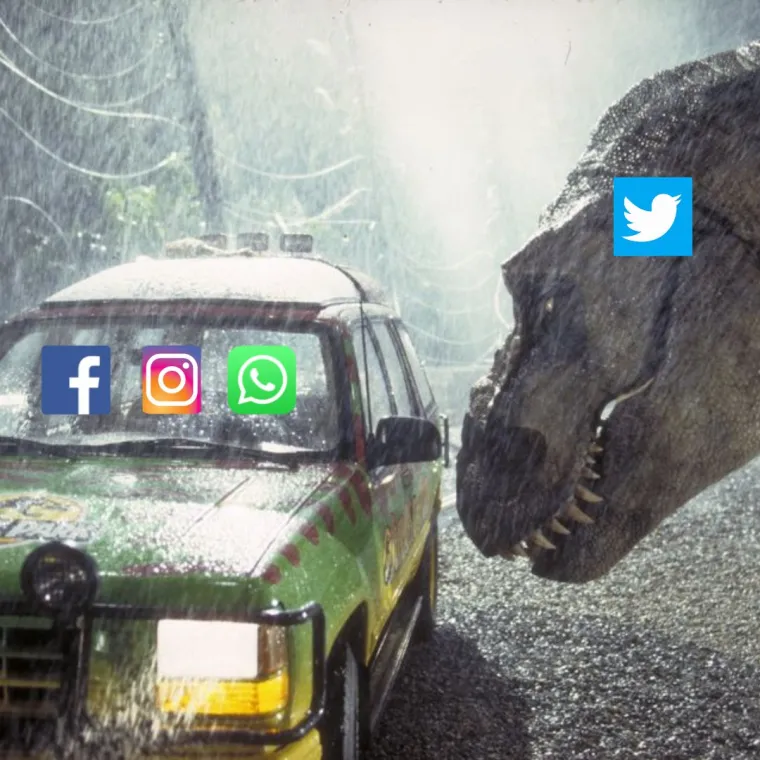 Živi bili, posvuda se ponovno ulogirali: Pogledajte najsmješnije šale vezane uz dramu kakvu 'internet ne pamti'