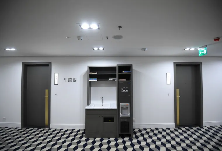 [FOTO] U ZAGREBU OTVOREN LUKSUZNI HILTONOV HOTEL 'CANOPY': Vrijedan je osam milijuna eura i 'epski' uređen