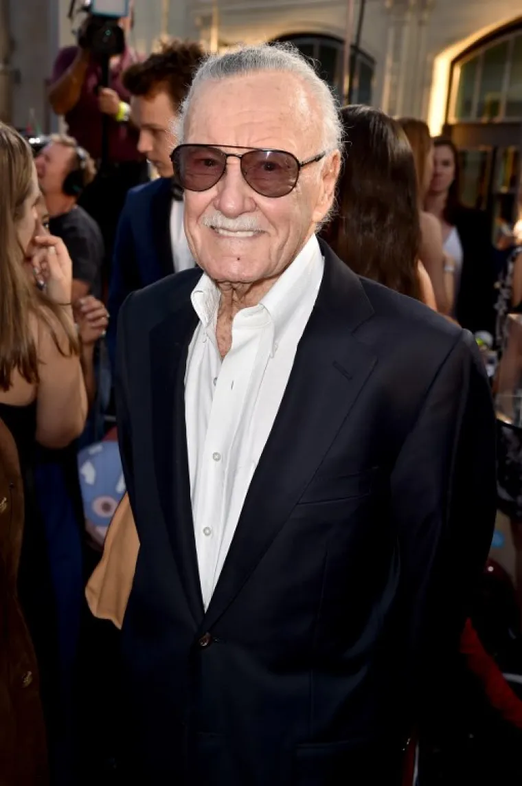 PREMINUO STAN LEE: Putem stripova se borio protiv rasizma, netolerancije i socijalne nepravde