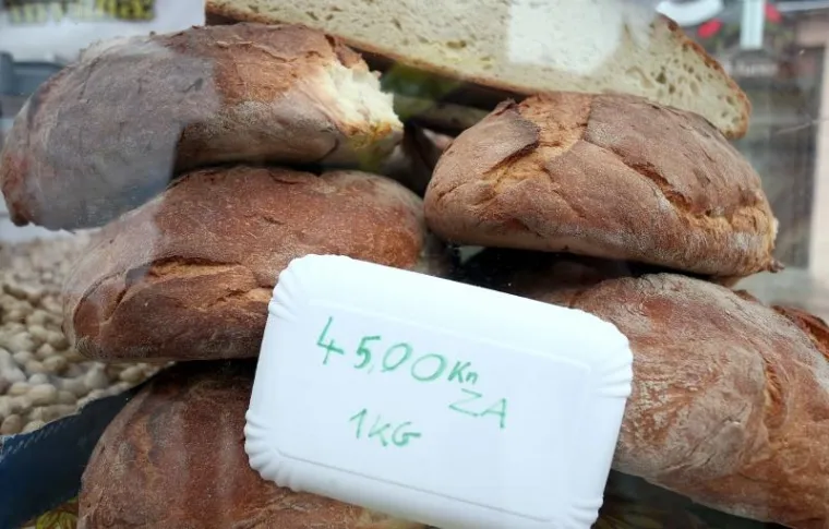 Cijene su paprene.