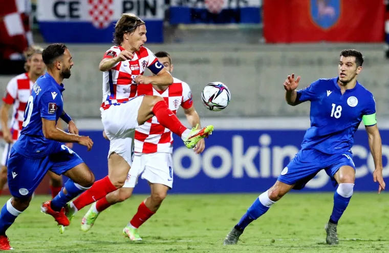 Pogledajte kako izgleda borba za bodove na Cipru