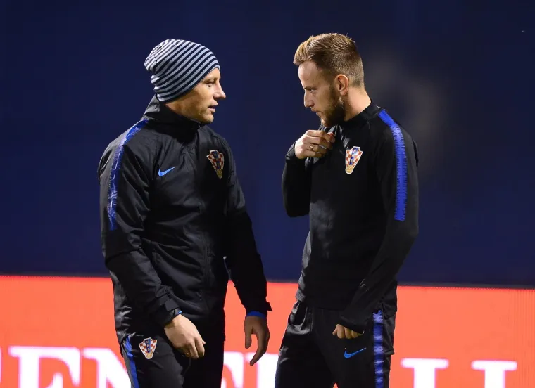 VATRENI ODRADILI POSLJEDNJI TRENING UOČI ŠPANJOLSKE: Srebrni reprezentativci spremni za revanš sa Furijom