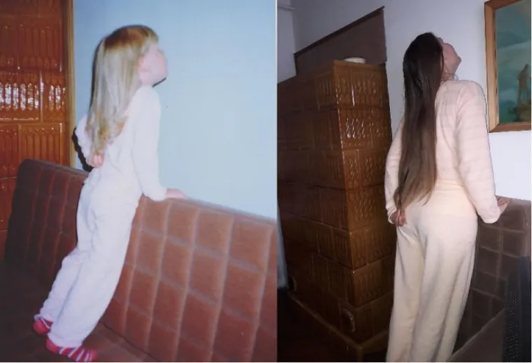 SVI ODRASTU, ALI NA POTPUNO RAZLIČITE NAČINE: Neki su klonovi svojih roditelja, a neki su ispali čista suprotnost