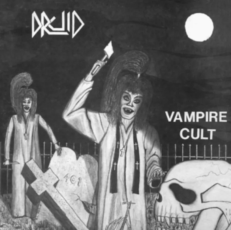NASLOVNICE METAL ALBUMA SU ČISTO BLAGO: Urnebesno koliko su loše, pogledajte ta čuda!