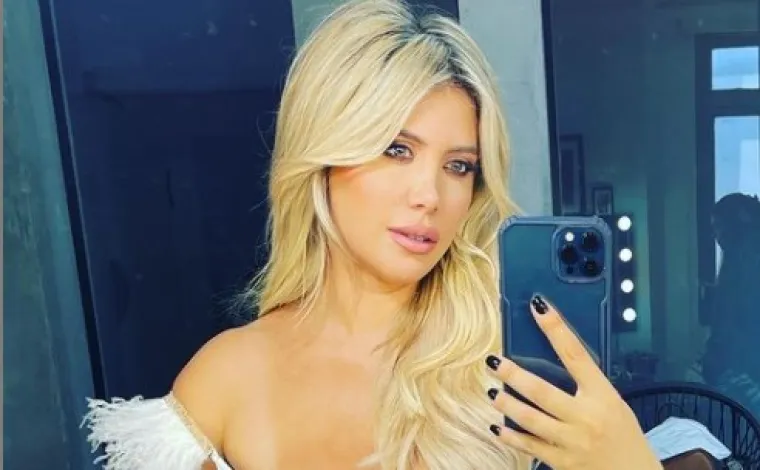 Dok Icardi preklinje da mu se vrati, zanosna Wanda je napravila nešto zbog čega će on poludjeti