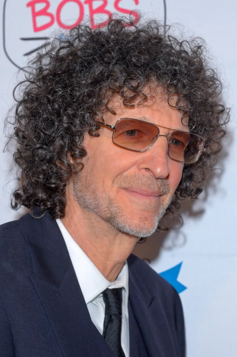 8. Howard Stern, zarada 90 milijuna dolara: Još uvijek najplaćeniji radijski voditelj na svijetu, Howard Stern, u sklopu ugovora s digitalnom radijskom postajom Sirius XM, broji osmeroznamenkastu zaradu, u dolarima, naravno.