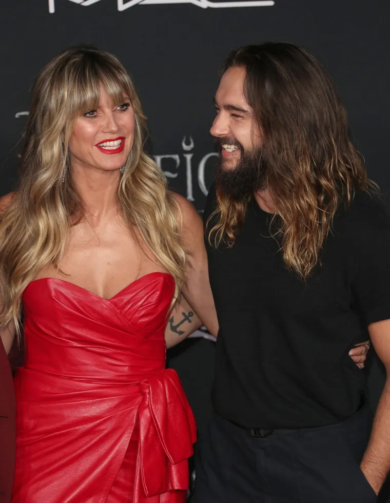 HEIDI KLUM U 47. IZGLEDA BOLJE NEGO IKAD: Bivša Viktorijina anđelica u minijaturnoj haljini otkrila tijelo boginje