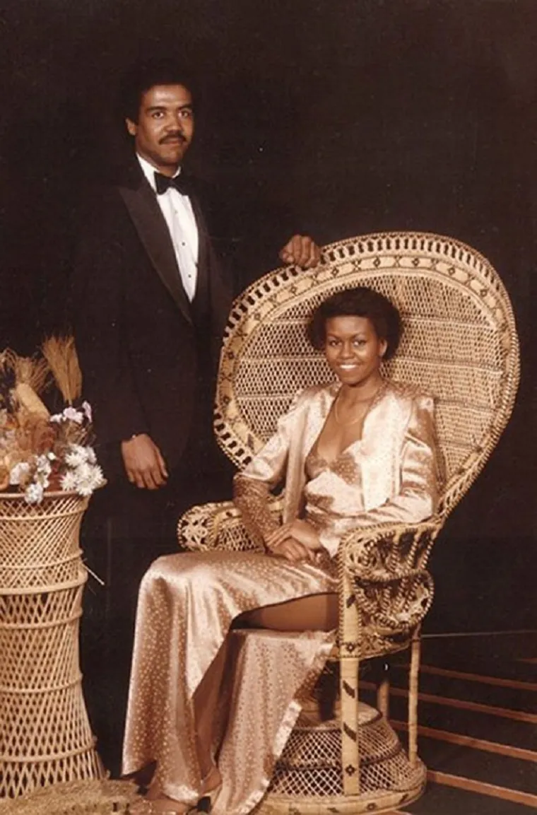 Michelle Obama