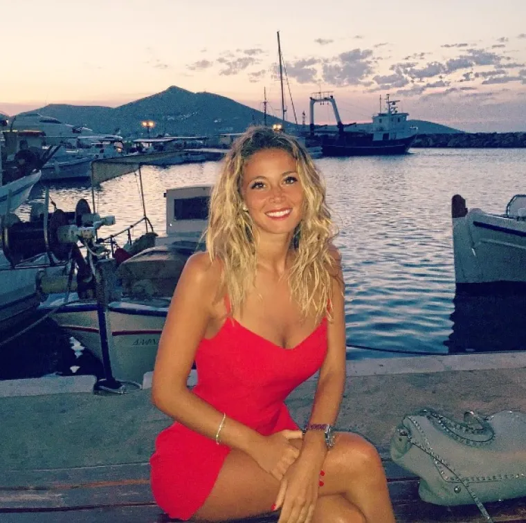 Diletta se slikala u gaćicama, na ovoj fotografiji je sigurno zaradila
