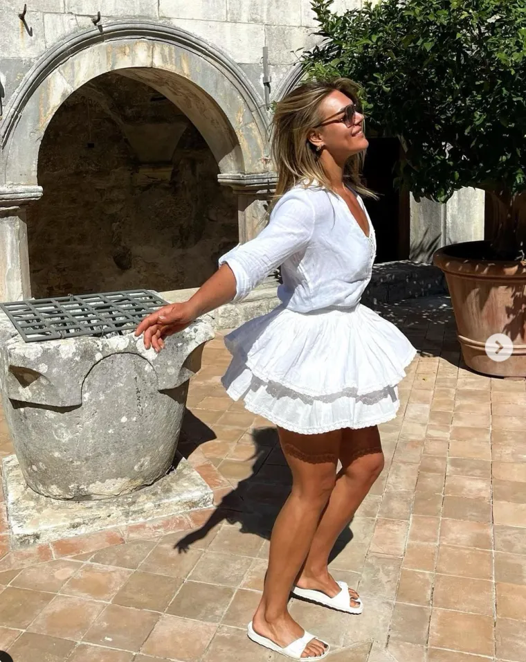 Sandra zapalila Instagram golišavim slikama. Naša najbolja atletičarka pozirala u sićušnom bikiniju i ostavila mnoge u nevjerici