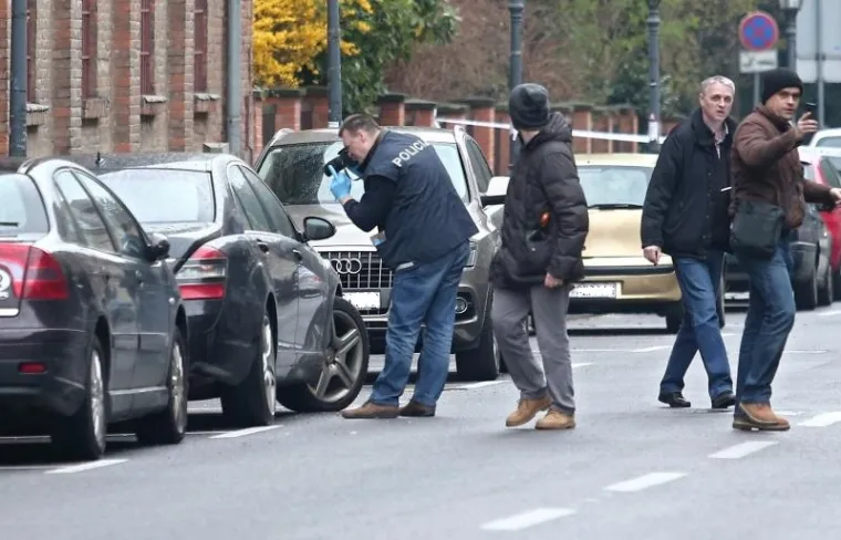 Istraga i vještačenje će pokazati o čemu se točno radi